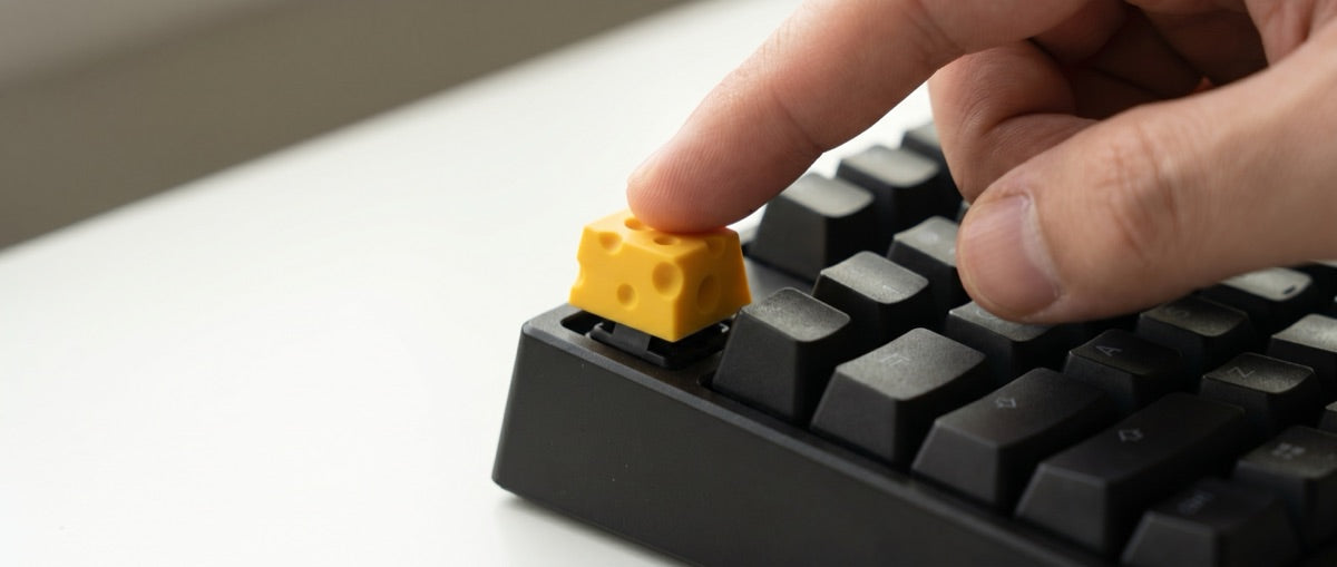 How to Install an Artisan Keycap (Step-by-Step Guide)