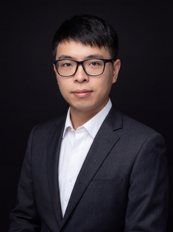Founder of PureKeycap, dedicated to handcrafted artisan keycaps