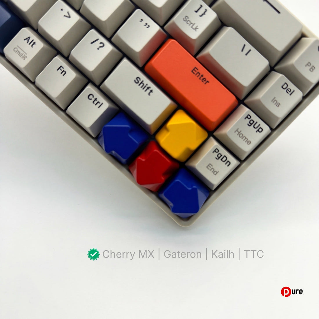 Best Artisan Keycaps for Cherry MX Switches in 2026