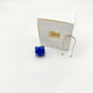Arrow artisan keycap navy blue gift box set with wire keycap puller keyboard accessory