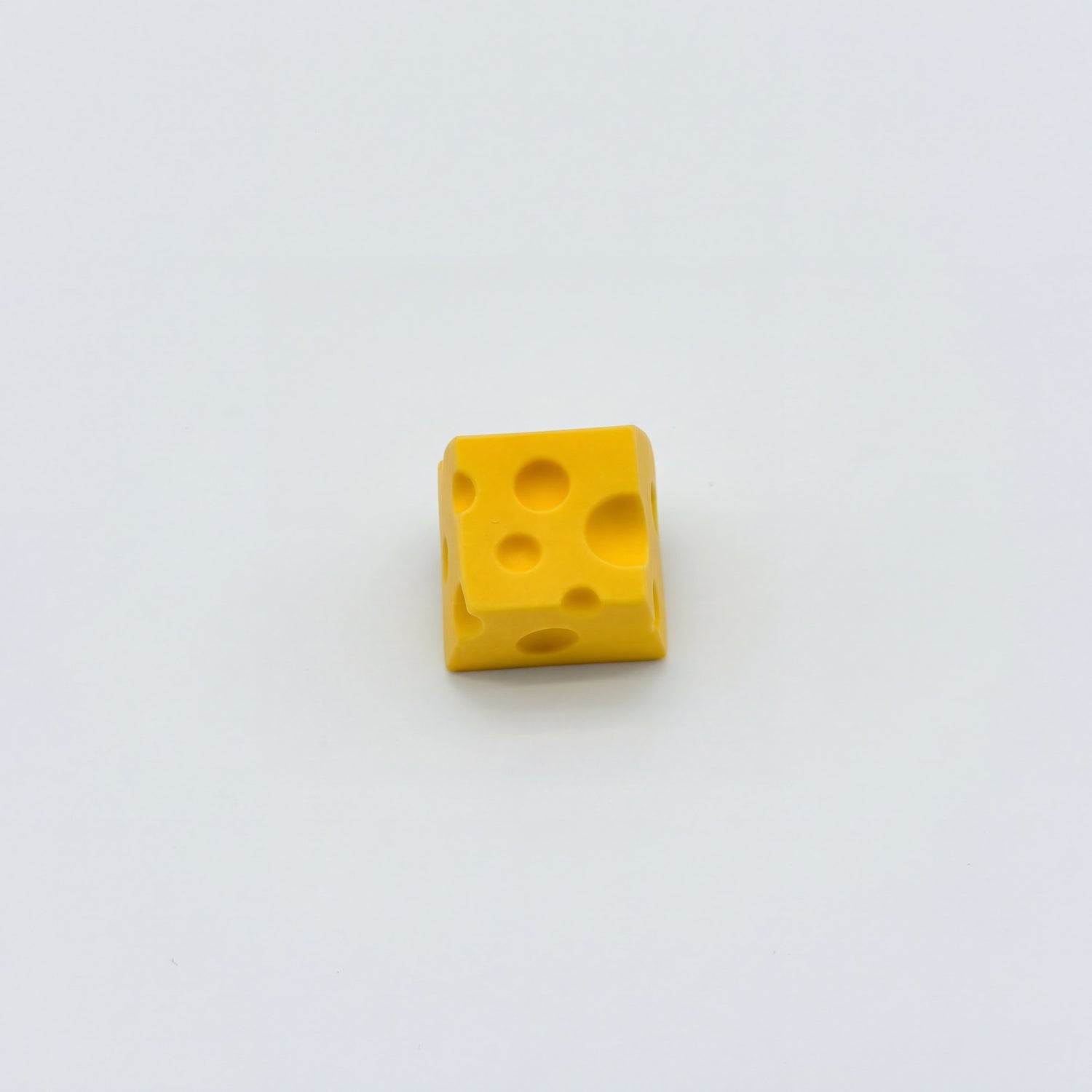 Resin Keycaps