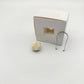 Star artisan keycap cream white gift set with windowed box and wire keycap puller